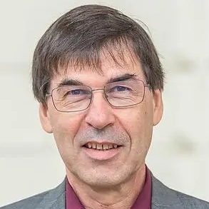 Univ. Prof.Dr. Paul Jimenez